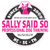 Sally Said So Professional Dog Training
